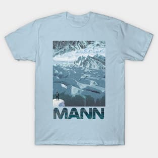 Visit Mann T-Shirt